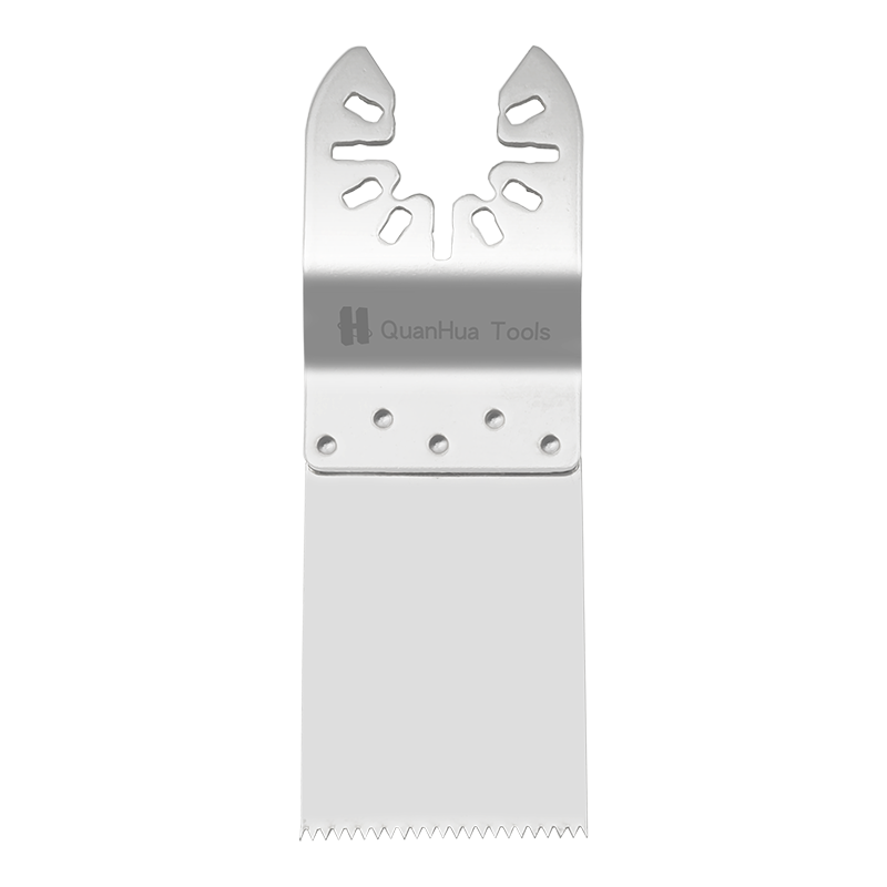 Lama per sega in acciaio inossidabile per taglio di metalli teneri da 90 * 31 mm QH-1003SK
