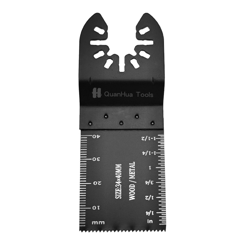 Lama per sega per taglio piastre in alluminio bimetallica M42 QH-1004HK