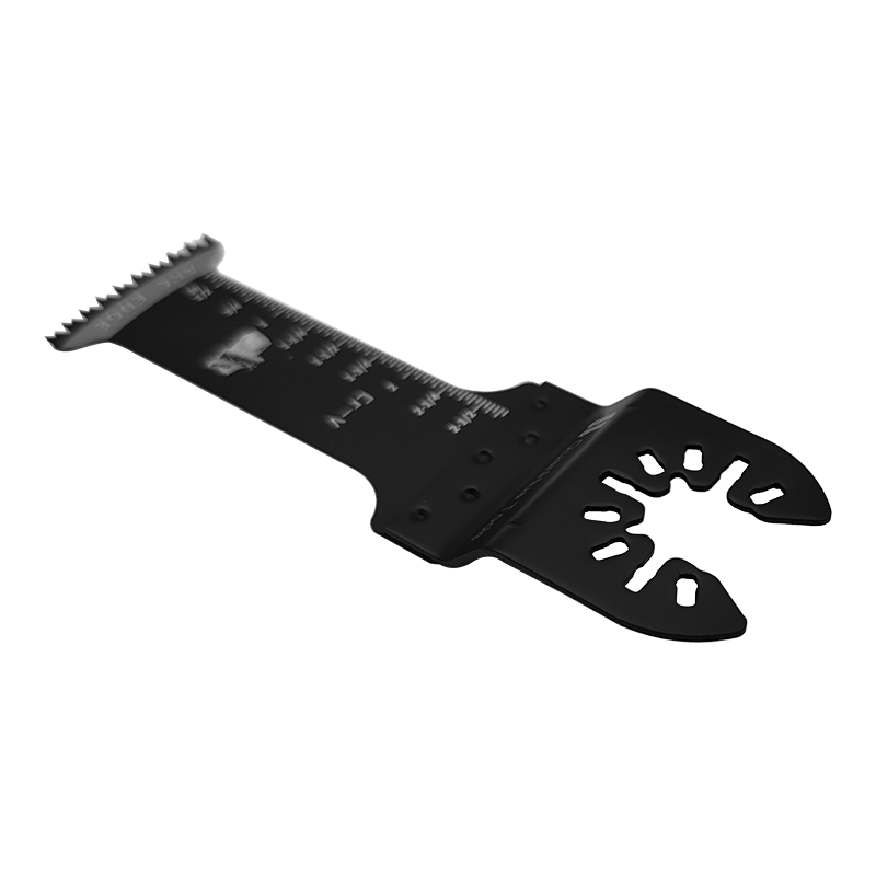 Lama per sega in acciaio ad alto tenore di carbonio con dente piccolo a forma di arco da 32 * 68 mm QH-1032EK-HX