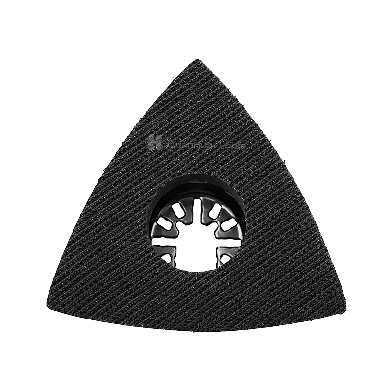 Tavolo triangolare per lucidatura della sabbia 90 * 90 * 90 mm QH-3001K