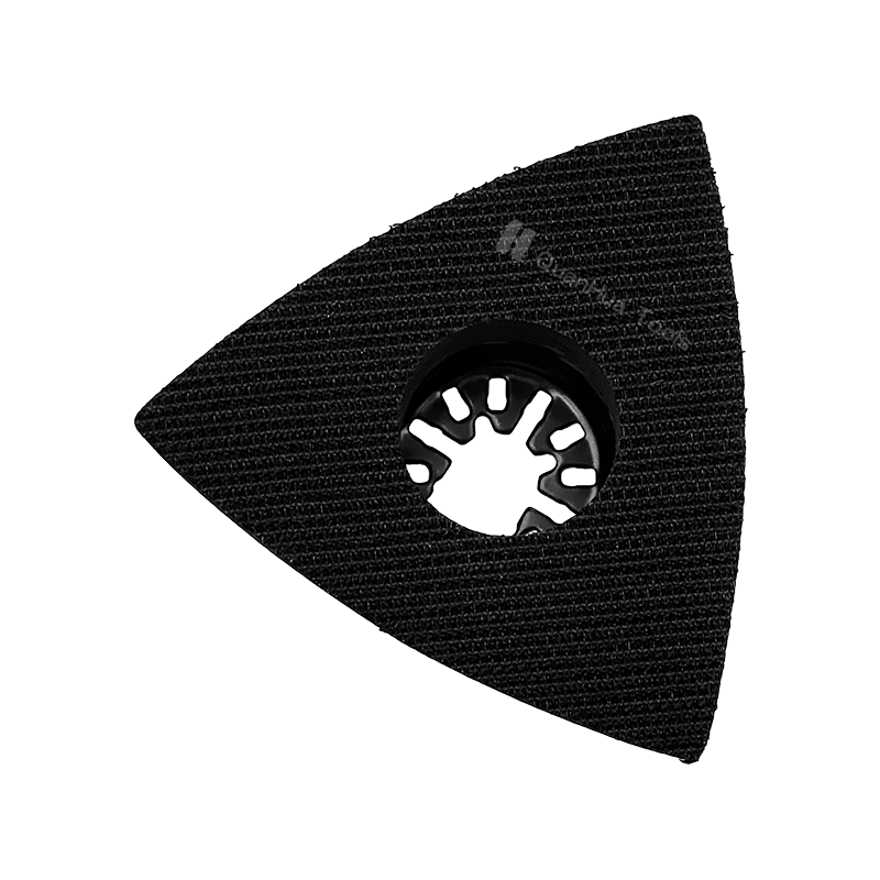 Tavolo triangolare per lucidatura della sabbia 90 * 90 * 90 mm QH-3001K
