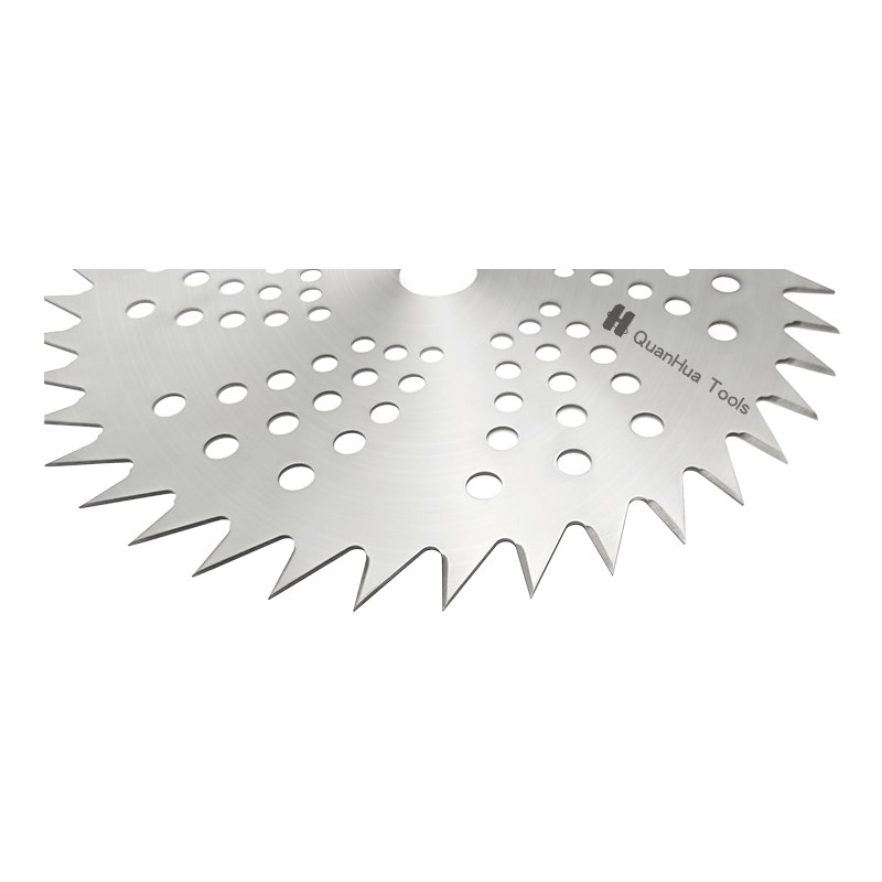 Lama da prato resistente in acciaio inossidabile da 40 denti QH-GCJ-004