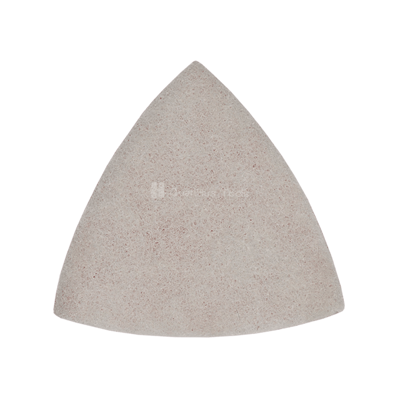 Panno per pulizia triangolare
